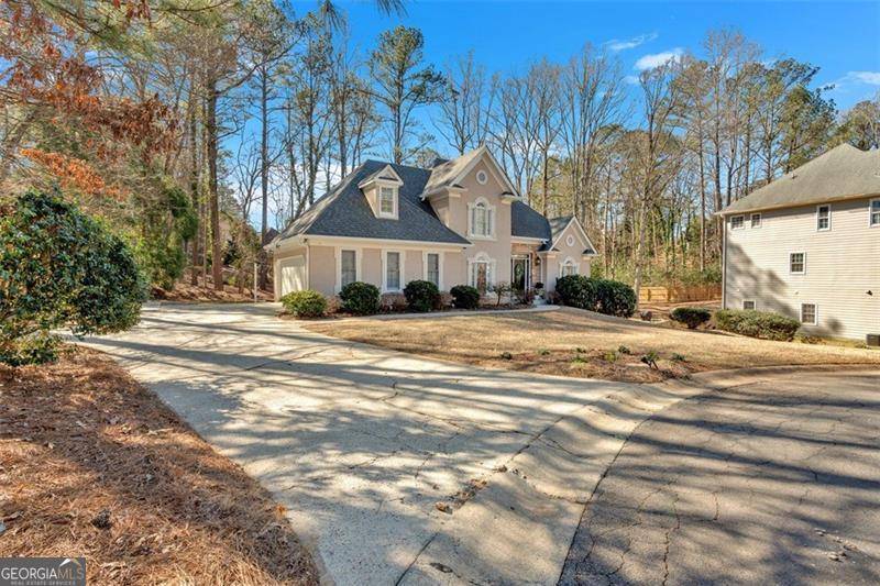 Acworth, GA 30102,4990 Sawgrass PL NW