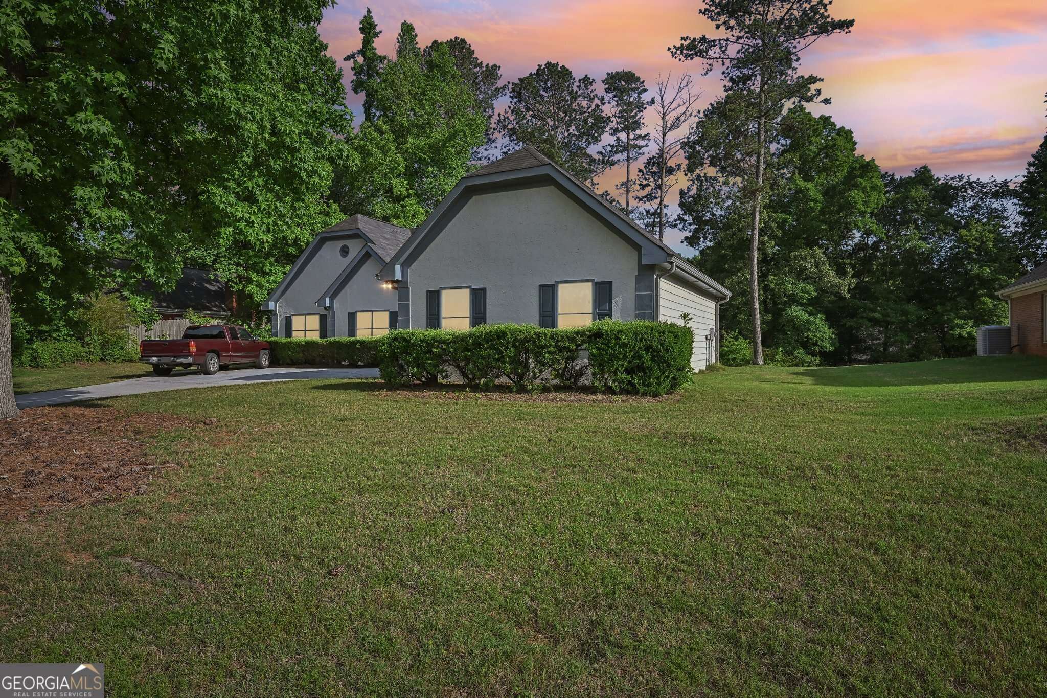 Conyers, GA 30094,2768 Southpark BLVD SW