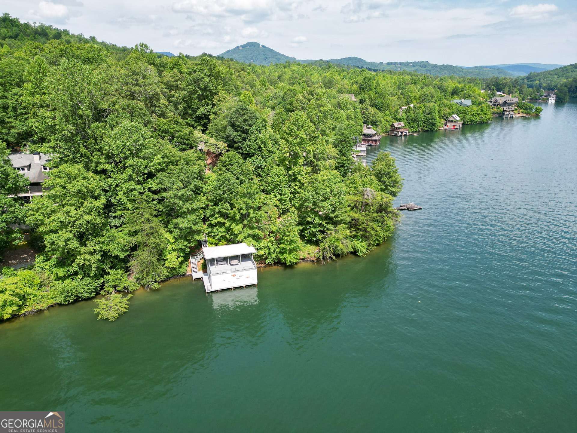 Clarkesville, GA 30523,888 Moccasin Creek RD