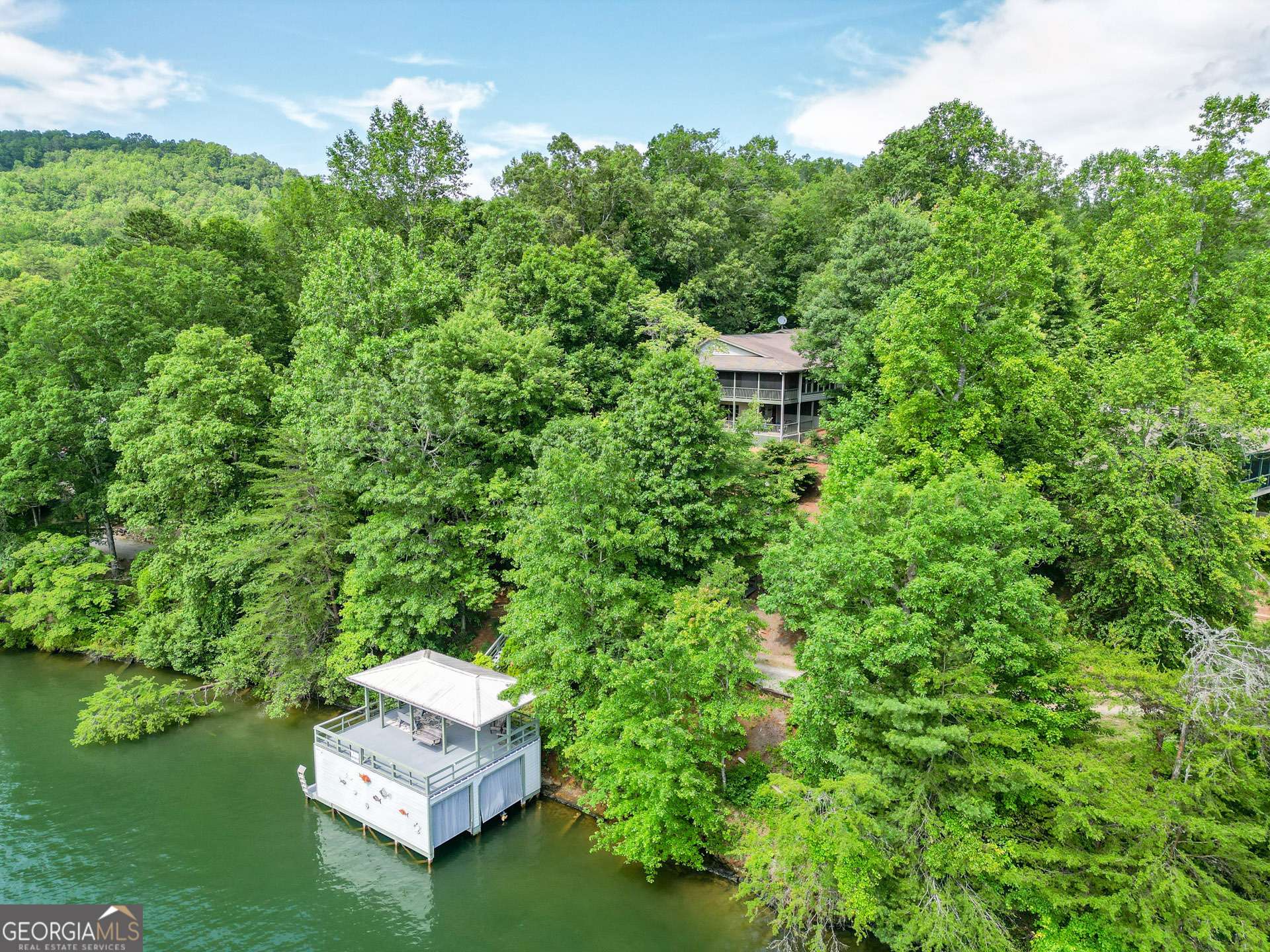 Clarkesville, GA 30523,888 Moccasin Creek RD