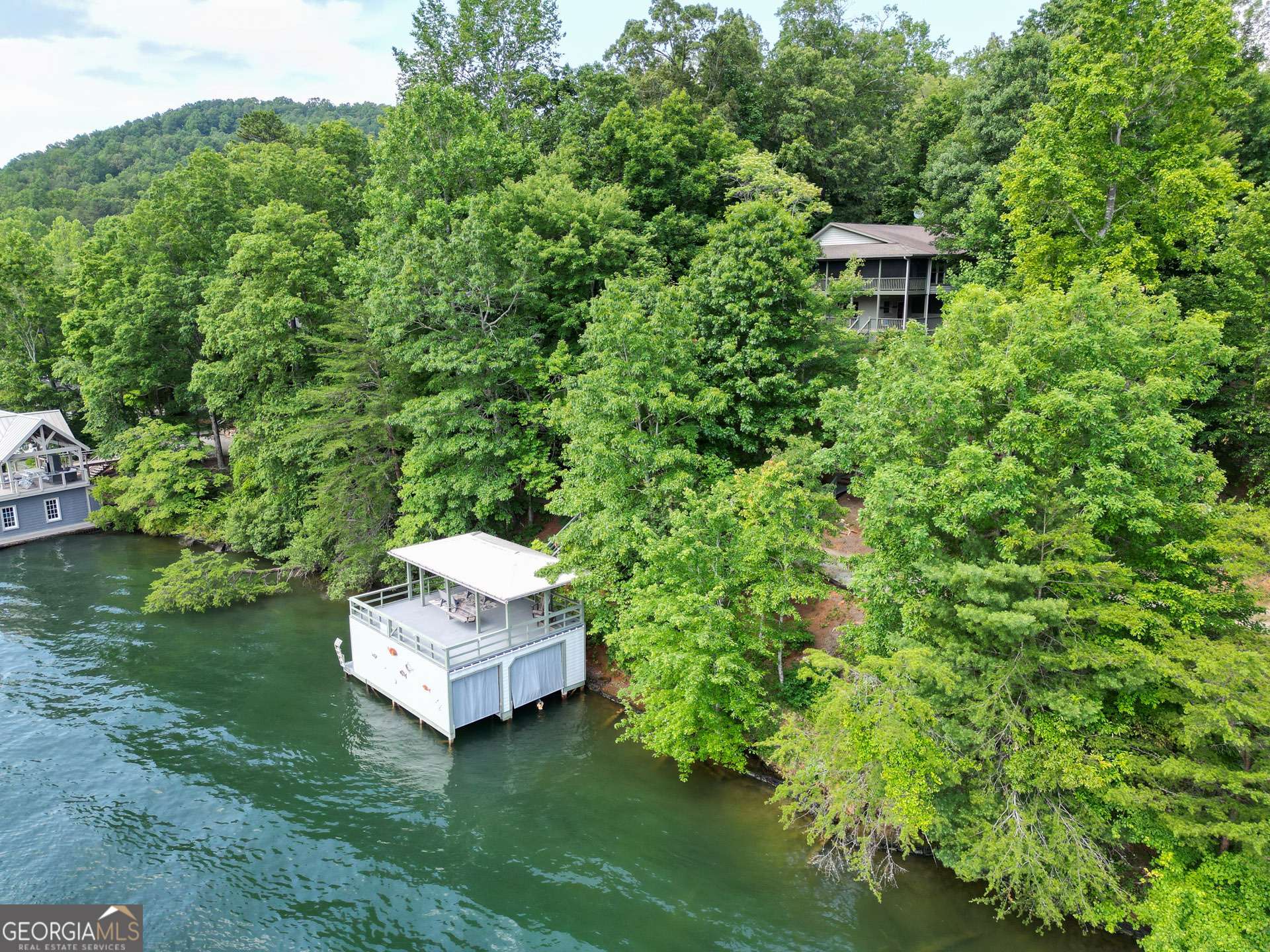 Clarkesville, GA 30523,888 Moccasin Creek RD