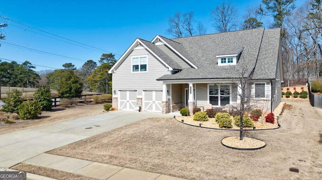 Marietta, GA 30066,1353 Dogleg RD