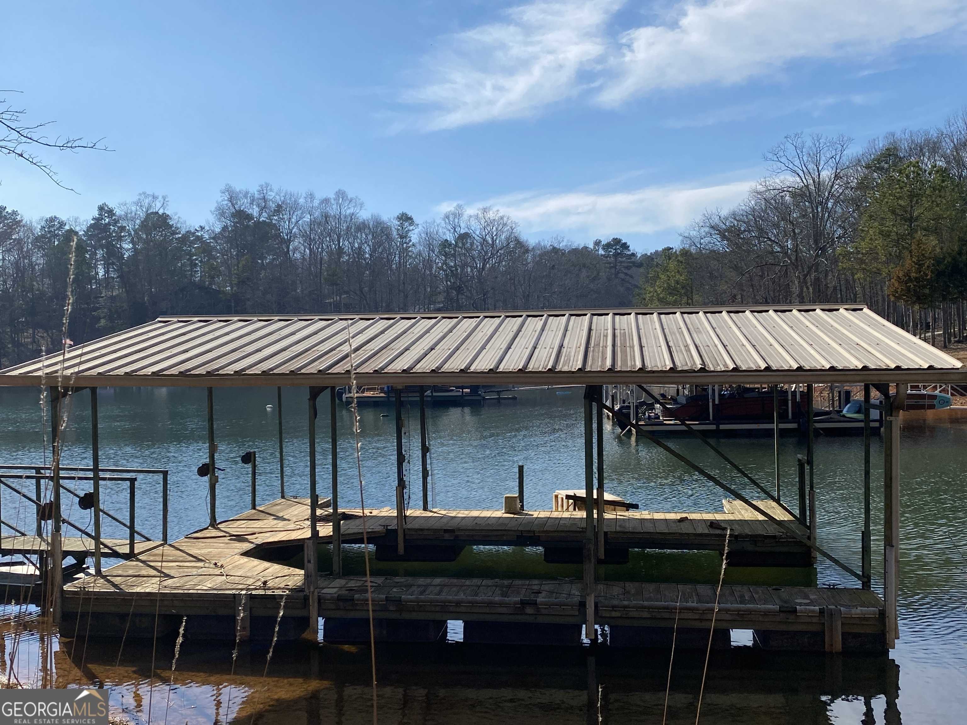 Hartwell, GA 30643,LOT H Majestic Shores RD