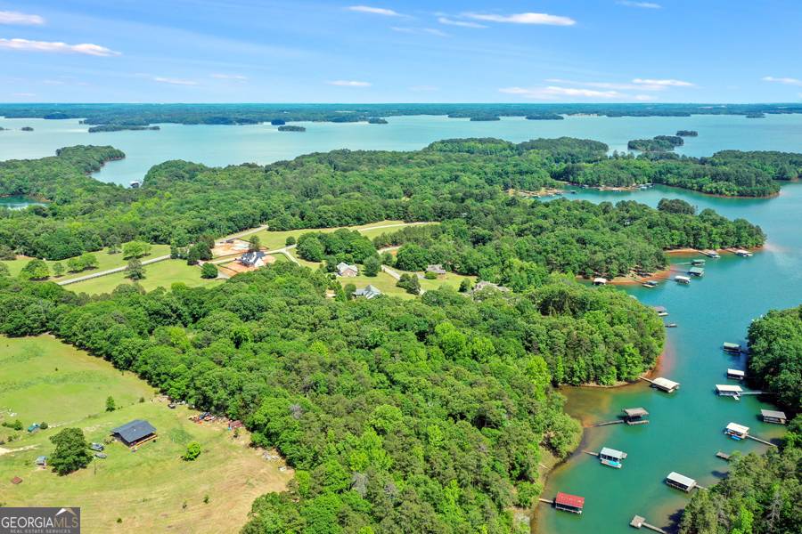 Hartwell, GA 30643,LOT H Majestic Shores RD