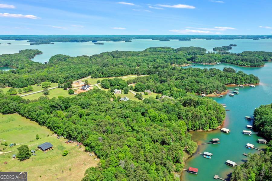 Hartwell, GA 30643,LOT E Majestic Shores DR