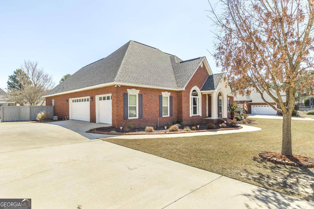 Kathleen, GA 31047,123 Ginko LN