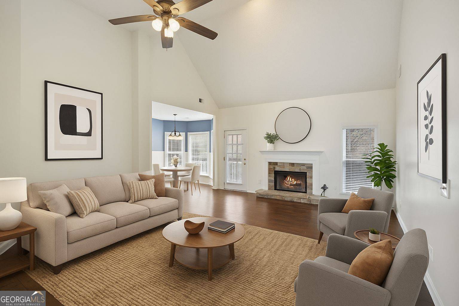 Gainesville, GA 30506,3813 Covered Bridge PL