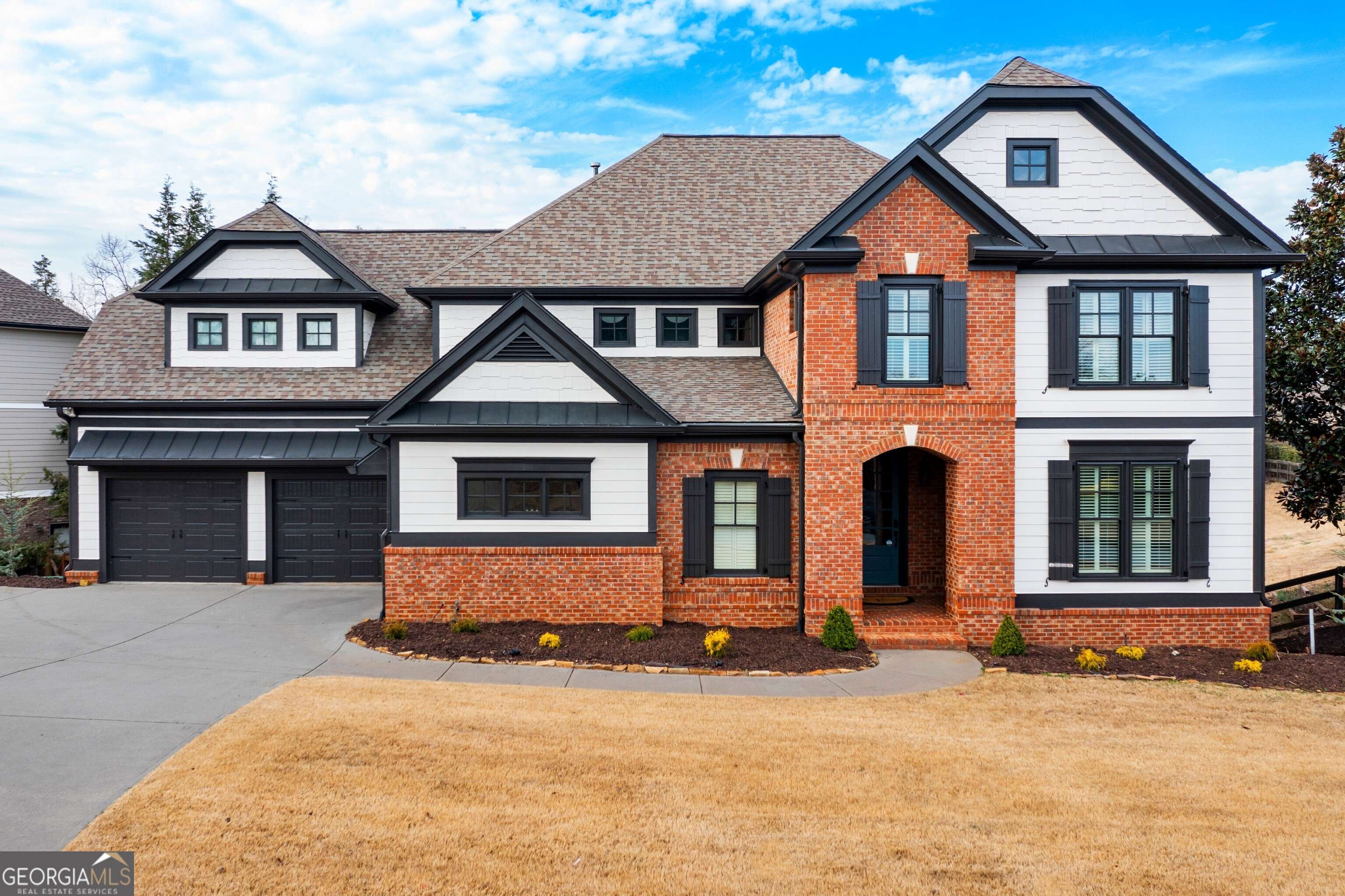 Cartersville, GA 30120,5 Greywood LN