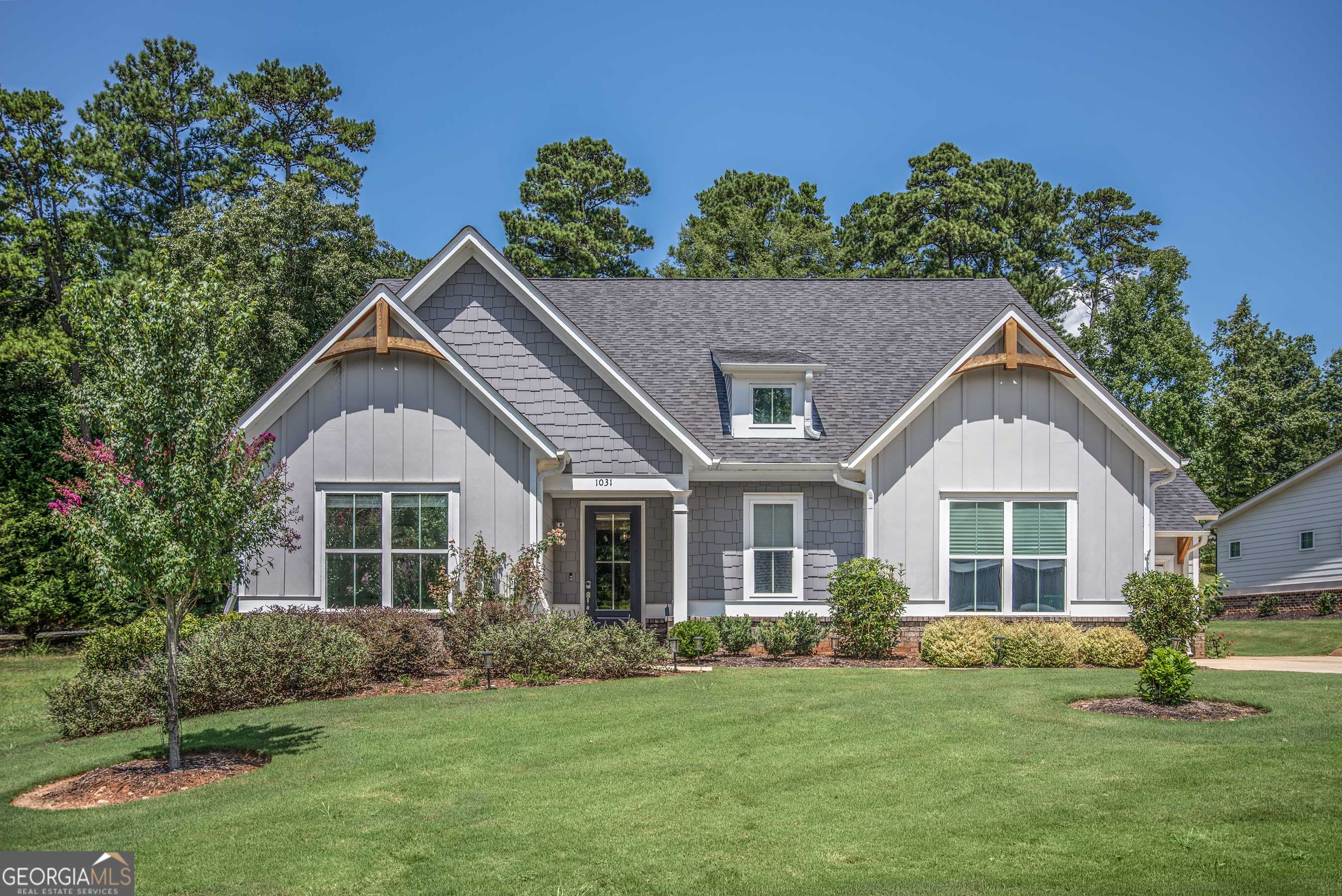 Greensboro, GA 30642,1031 Spoon DR