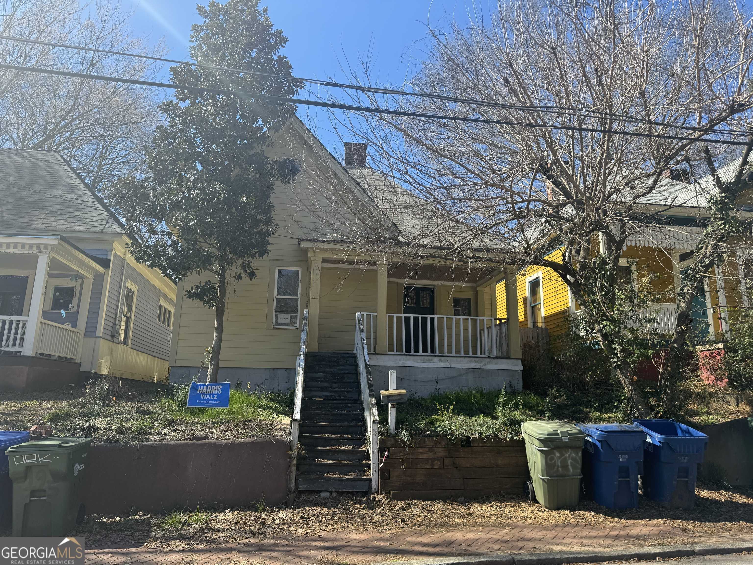Atlanta, GA 30316,193 Berean AVE SE