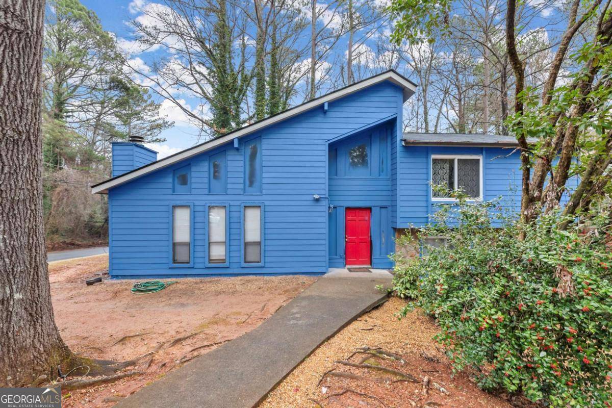 Smyrna, GA 30080,1310 S Lea CT SE