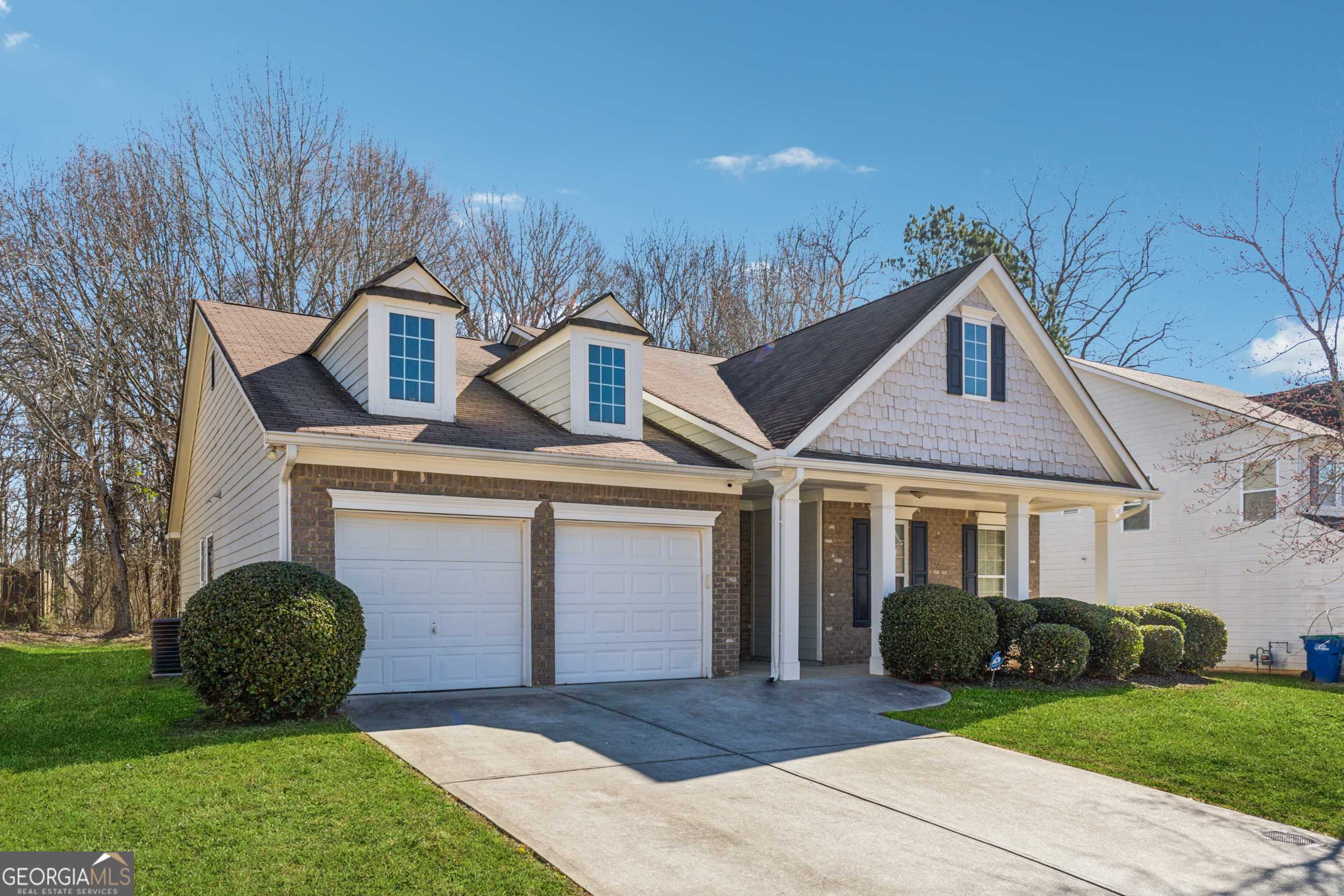 South Fulton, GA 30331,6491 Stonelake PL SW