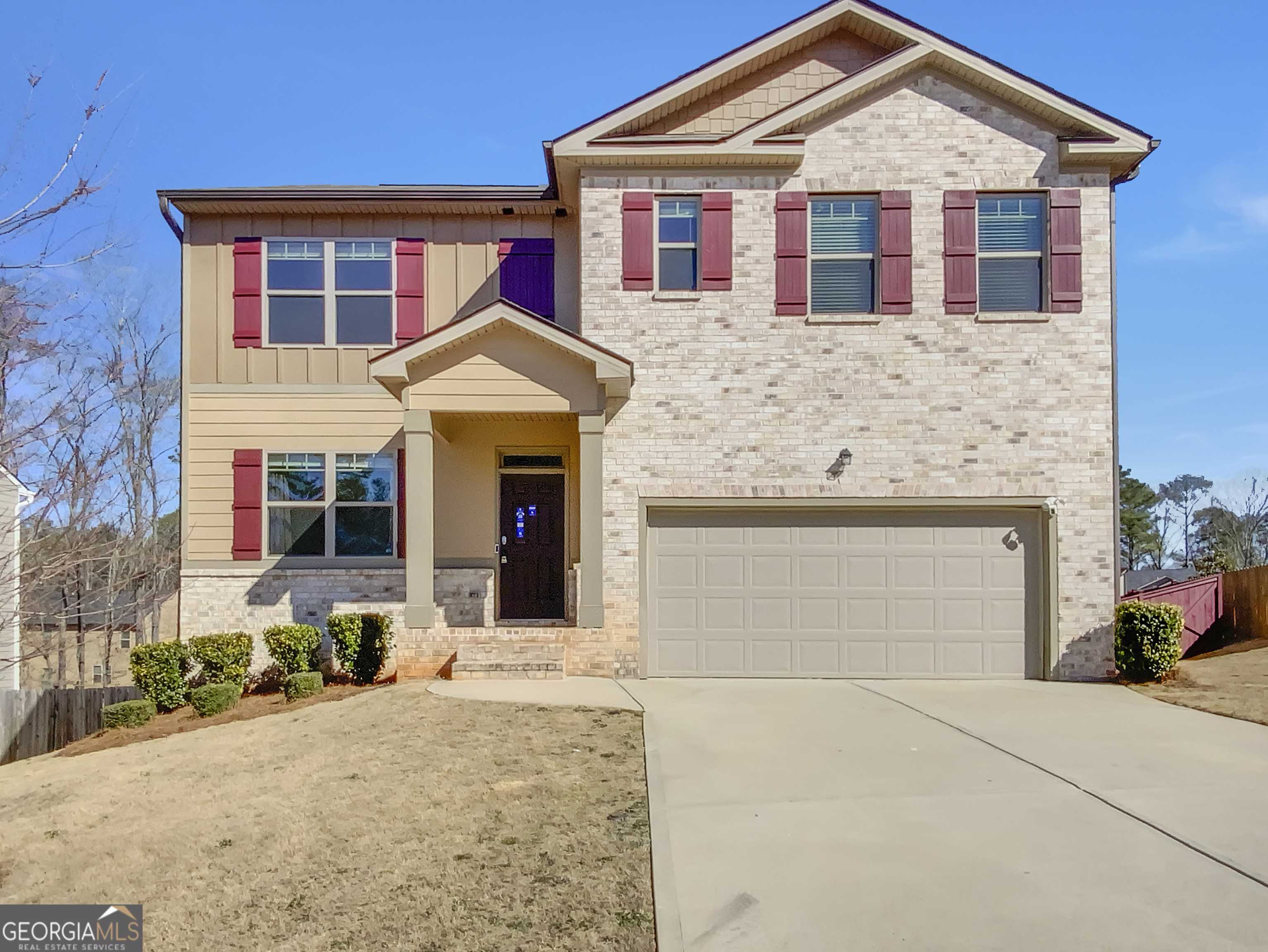 Covington, GA 30014,8120 Berrywood CT