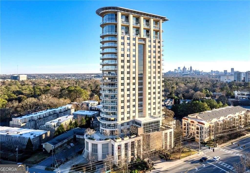 Atlanta, GA 30305,2881 Peachtree RD NE #1001
