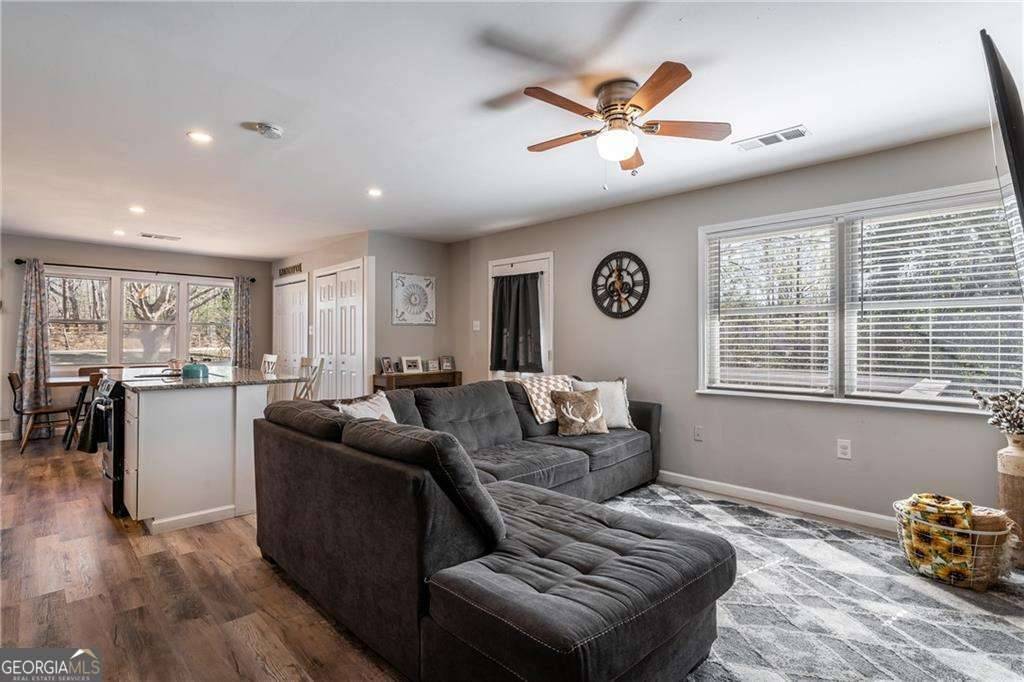 Dahlonega, GA 30533,25 Cane Creek Valley RD