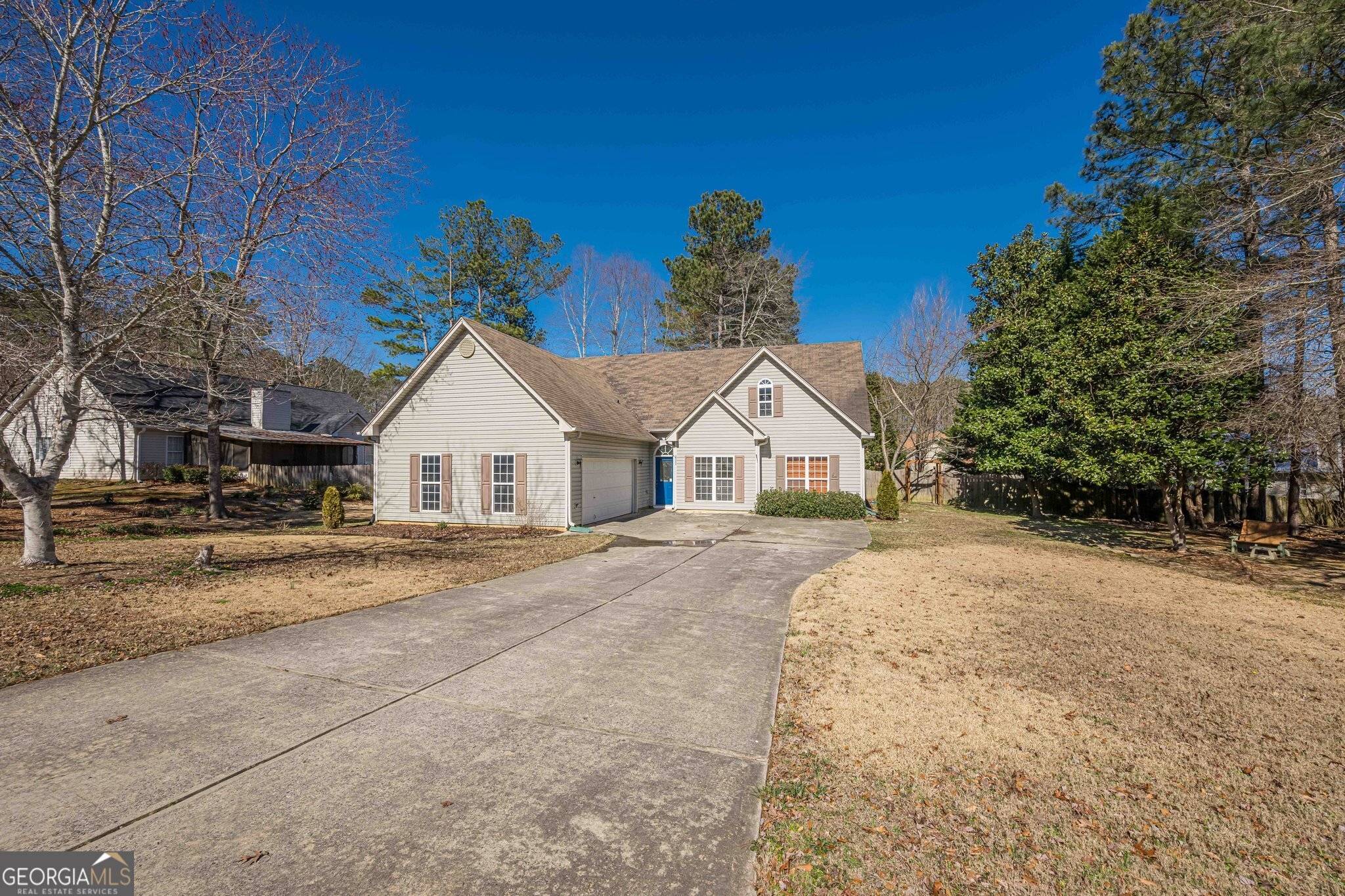 Winder, GA 30680,724 Evergreen DR