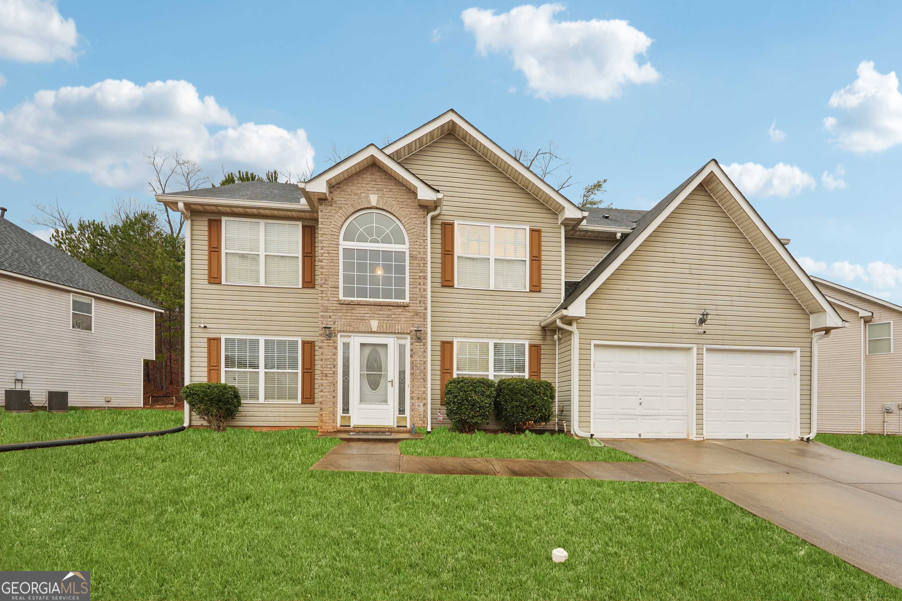 Douglasville, GA 30135,3308 Hunting Creek PASS