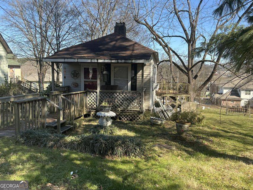 Lafayette, GA 30728,1 Fortune ST
