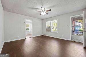 Milledgeville, GA 31061,1211 Pinewood DR SE #A & B