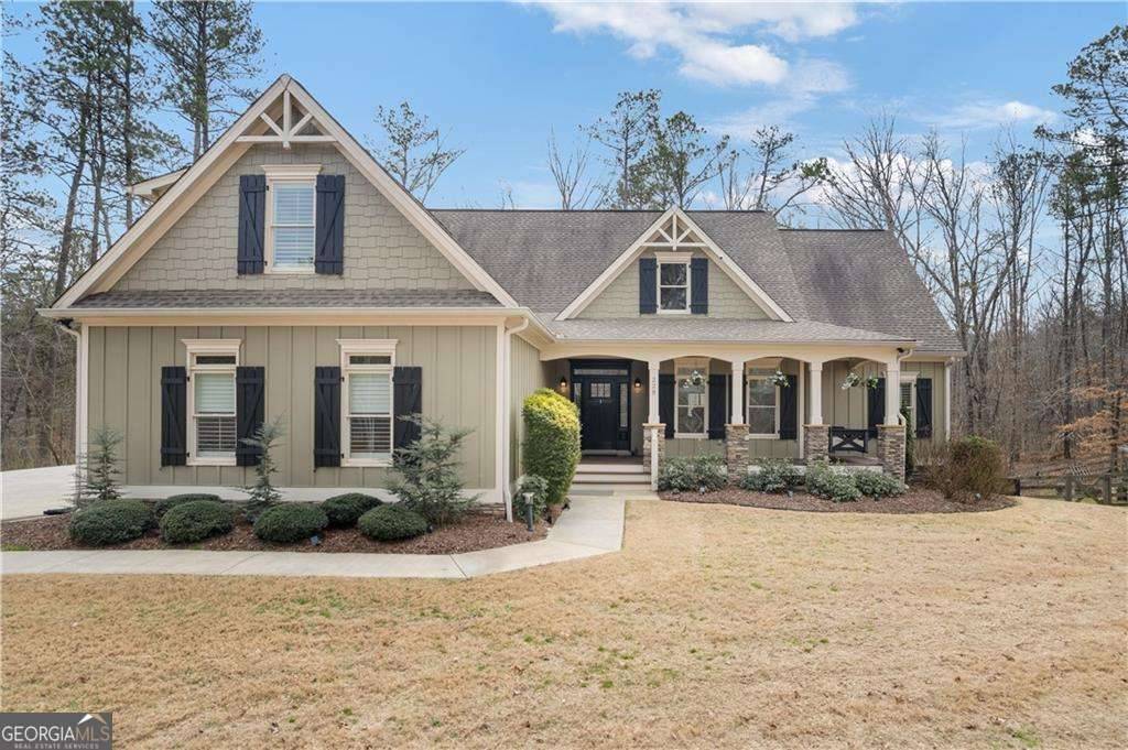White, GA 30184,228 Wilshire TER