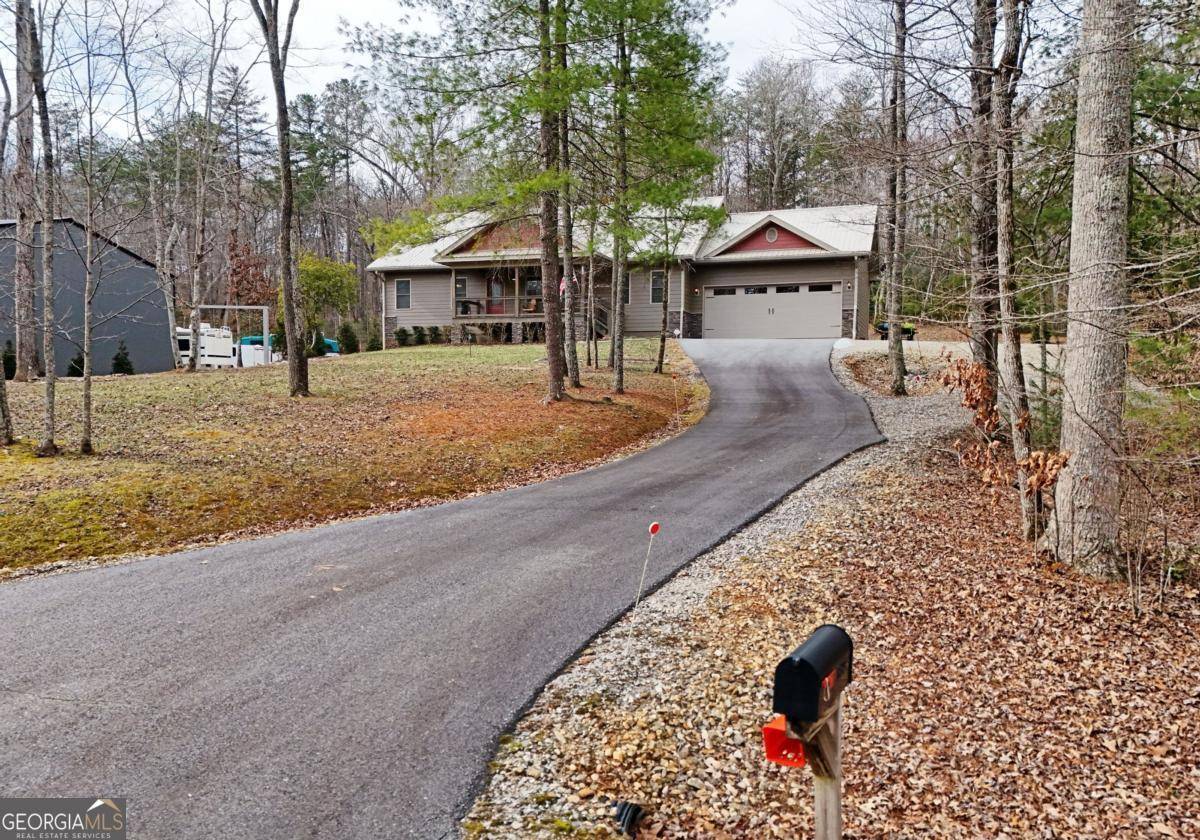 Blairsville, GA 30512,139 Winding View DR #27