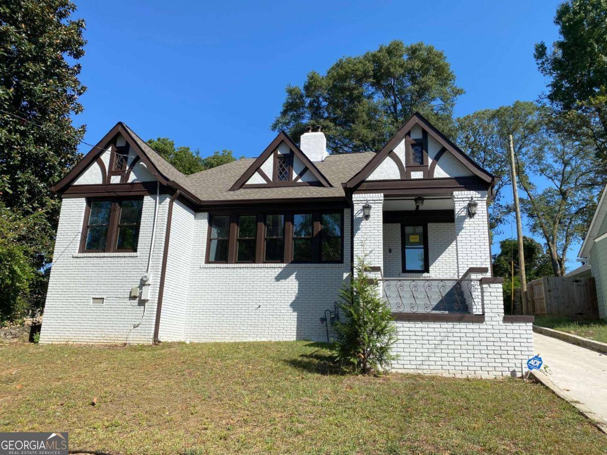 Atlanta, GA 30310,1677 S Gordon ST SW
