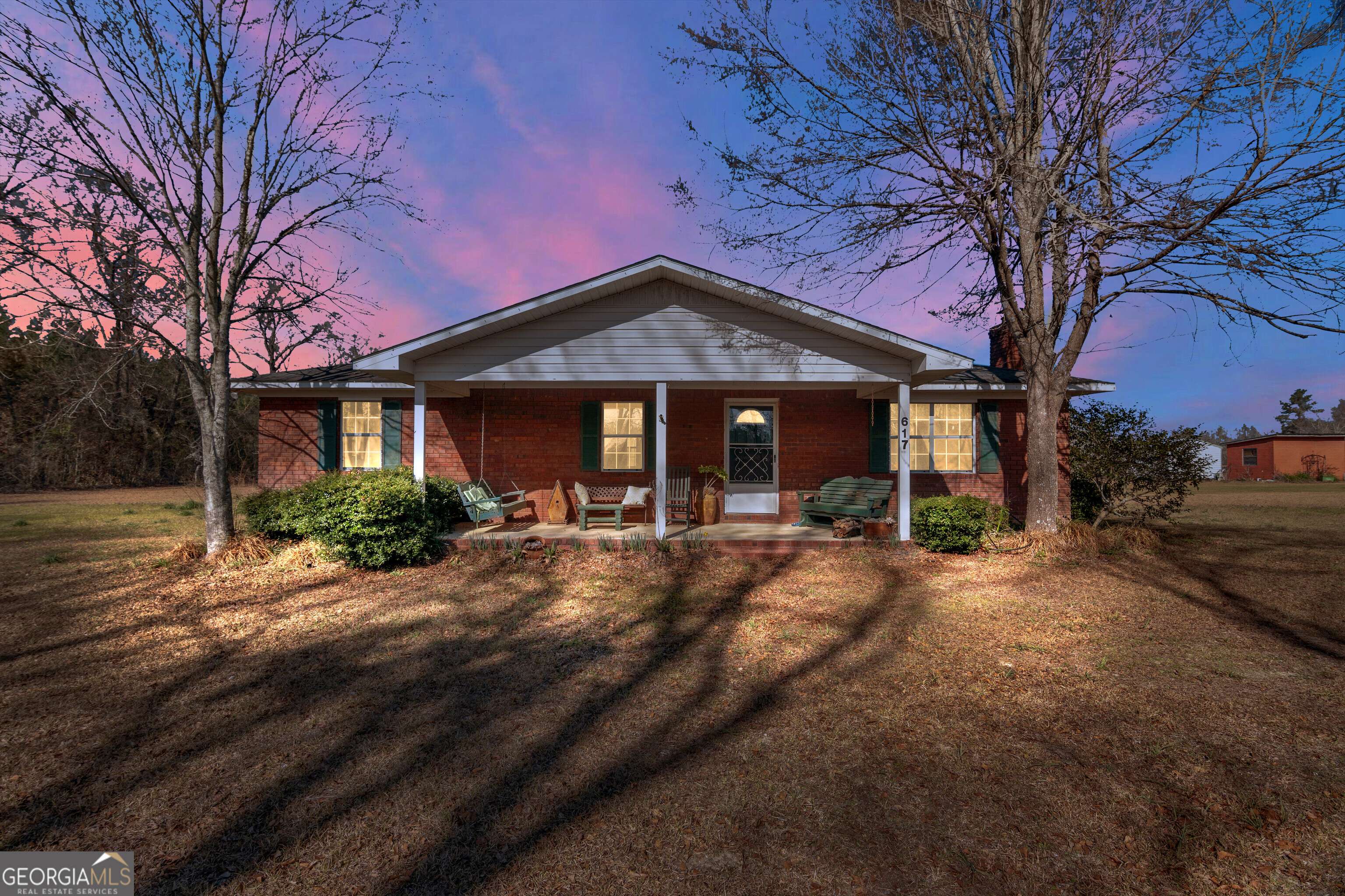 Reidsville, GA 30453,617 Darwin Joseph RD