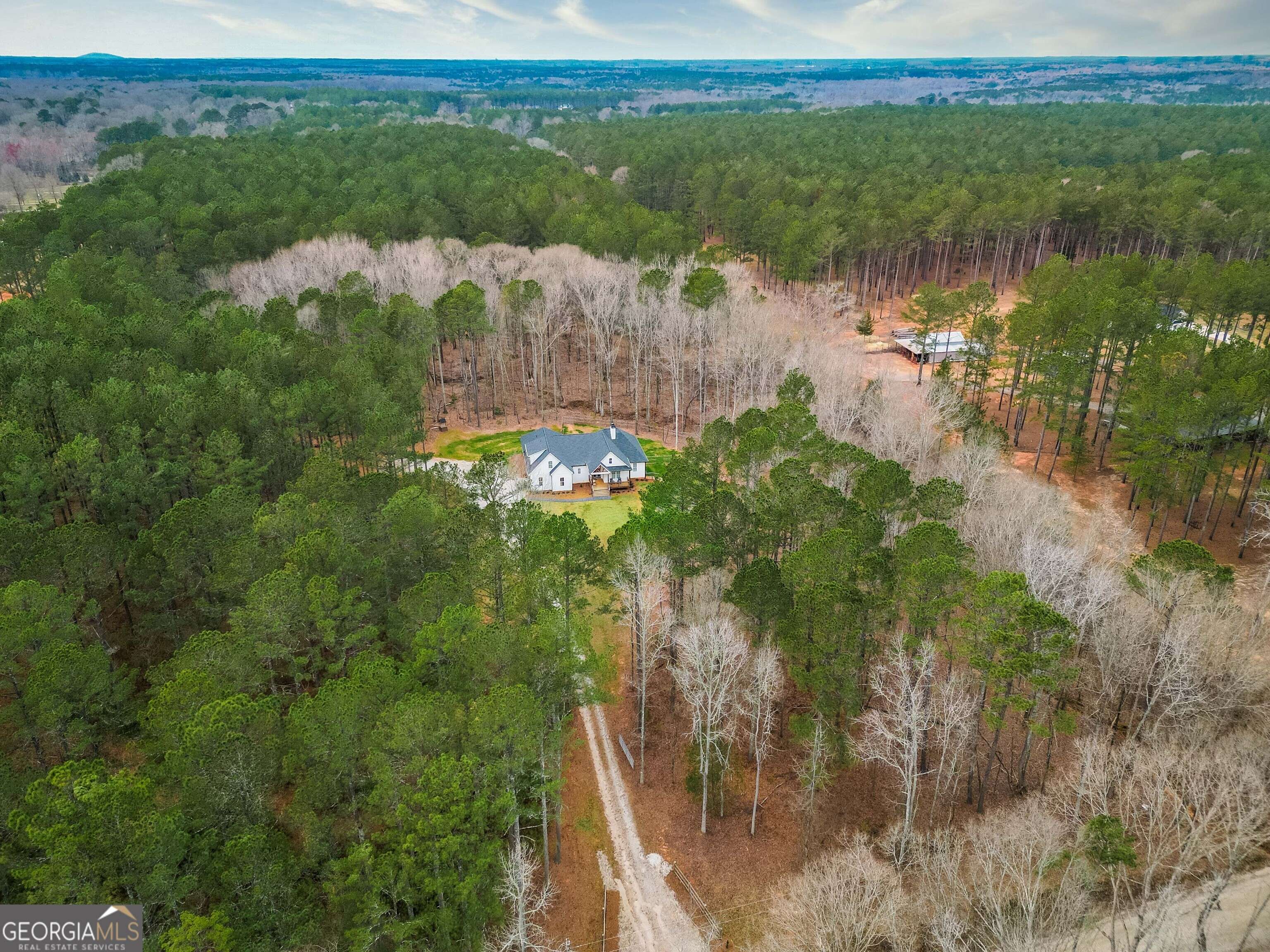Good Hope, GA 30641,1535 Jim Edmondson RD