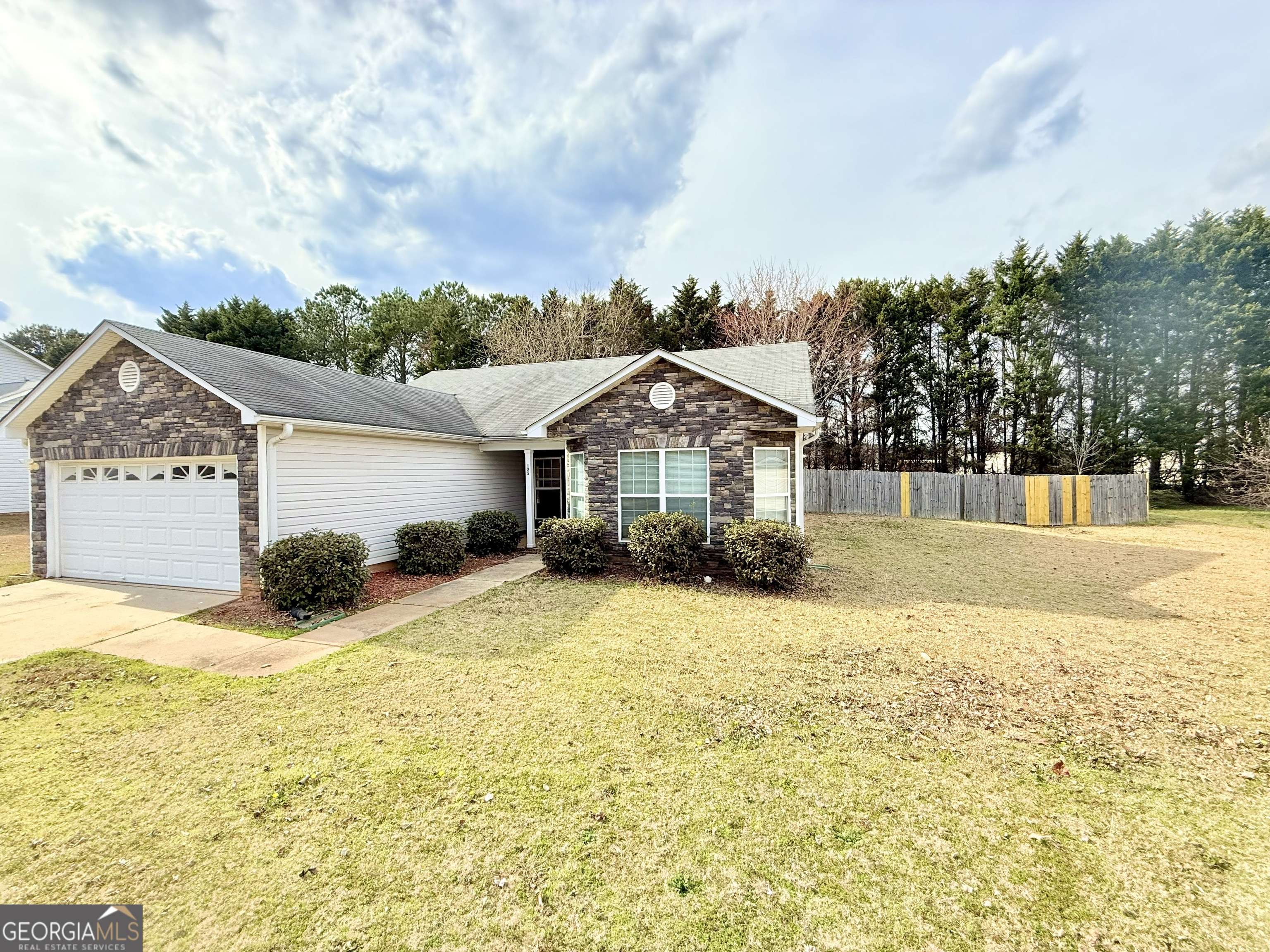Locust Grove, GA 30248,125 Whistle WAY