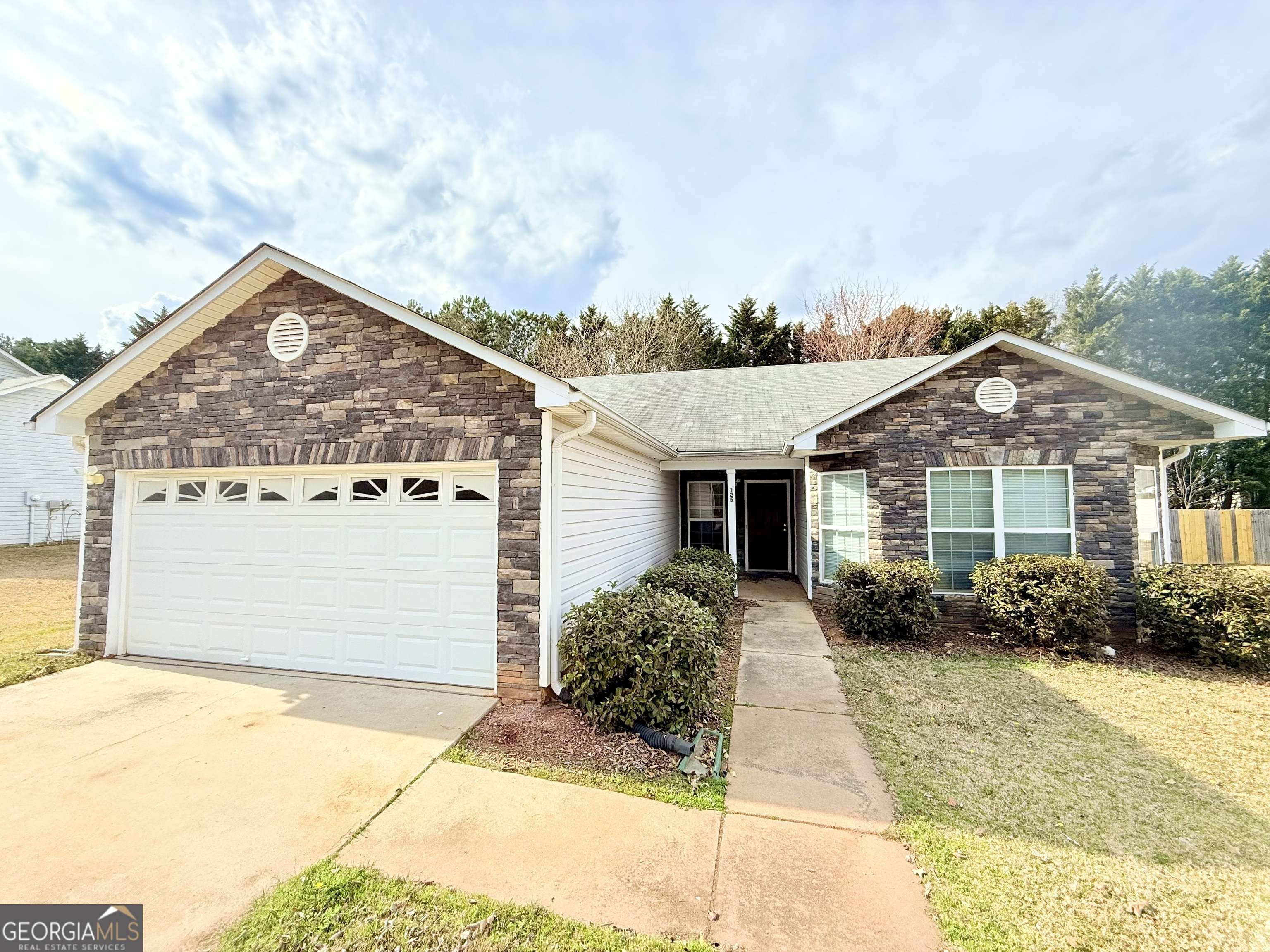 Locust Grove, GA 30248,125 Whistle WAY