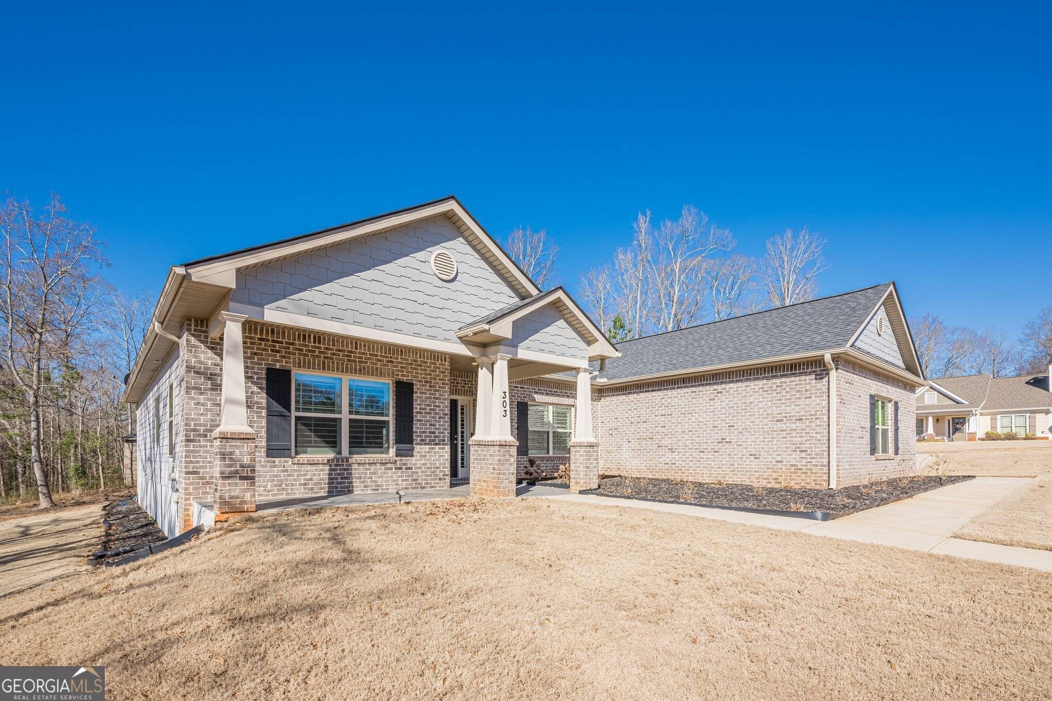Jefferson, GA 30549,303 River Mansion DR