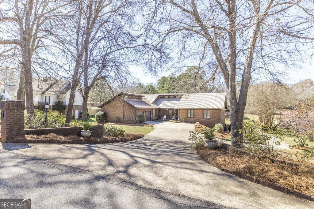 Warner Robins, GA 31088,205 Springtime DR