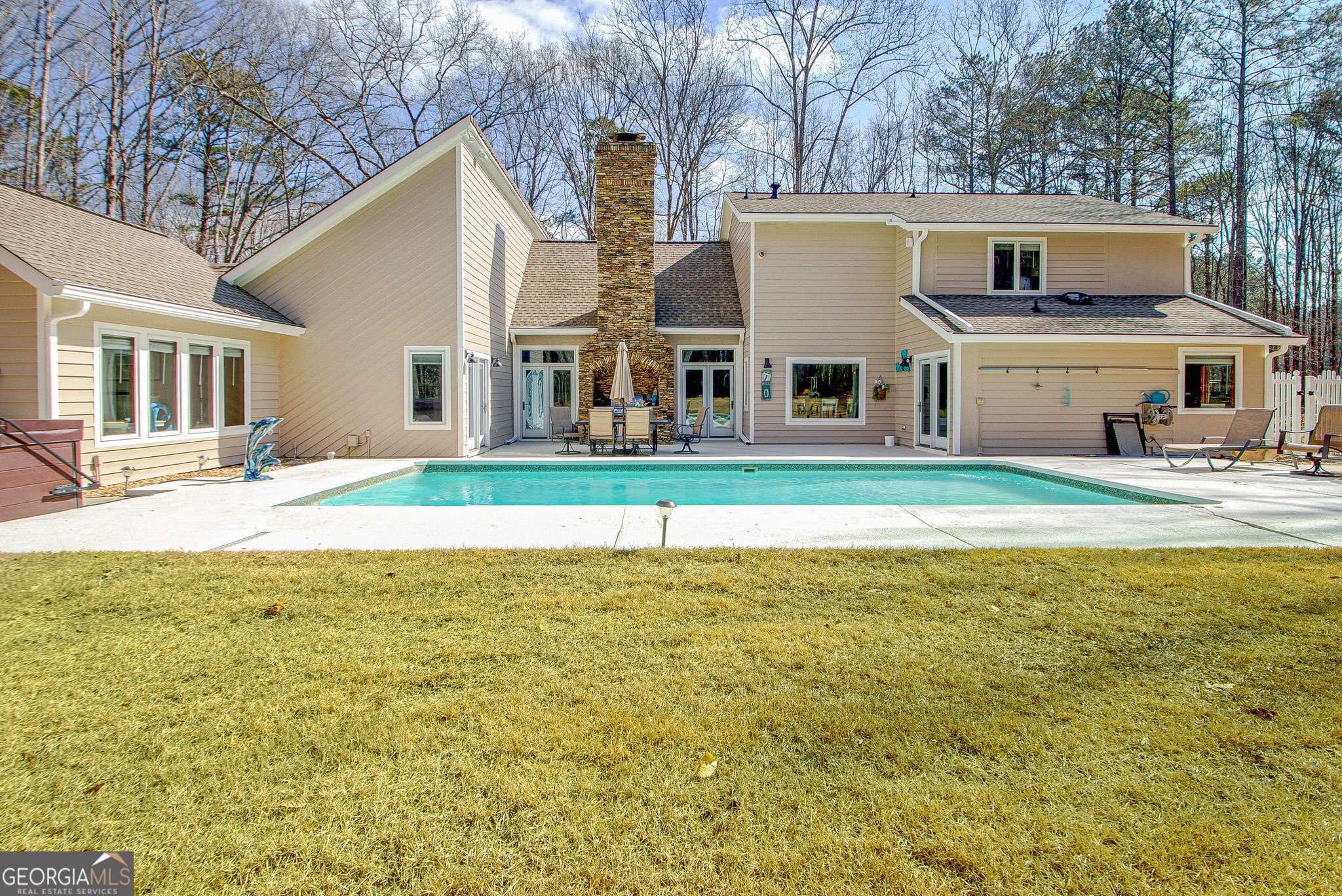 Peachtree City, GA 30269,106 ROBINSON BEND TRL