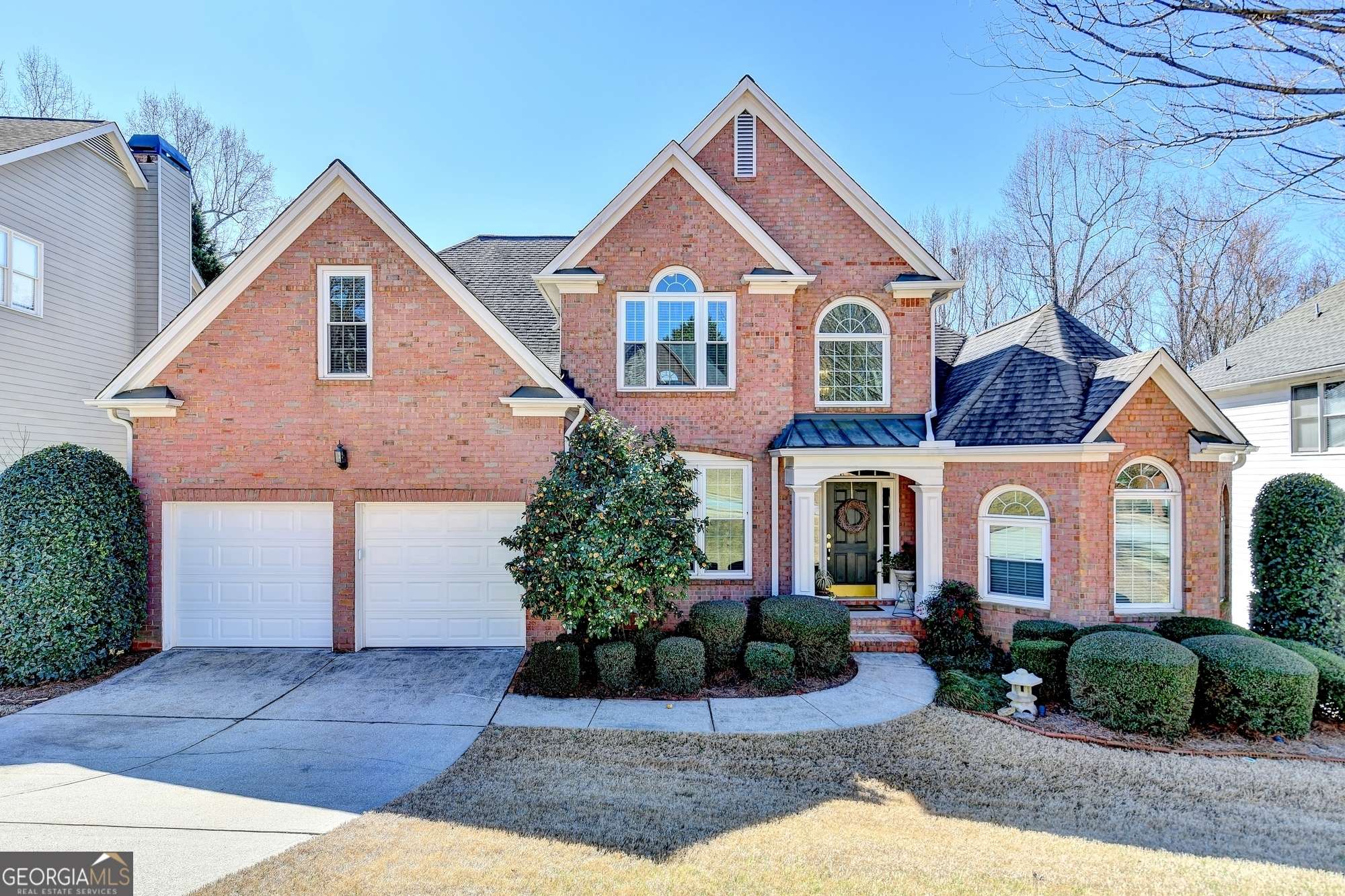 Lawrenceville, GA 30045,1301 Dayspring TRCE