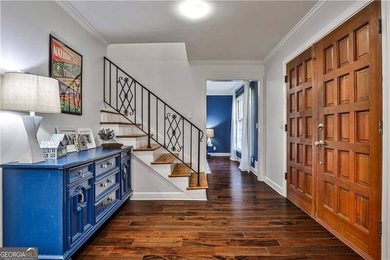 Stone Mountain, GA 30083,571 Tahoe CIR