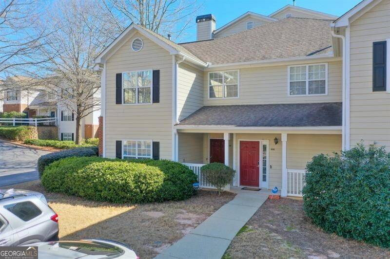 Smyrna, GA 30080,702 Spring Heights LN SE #7
