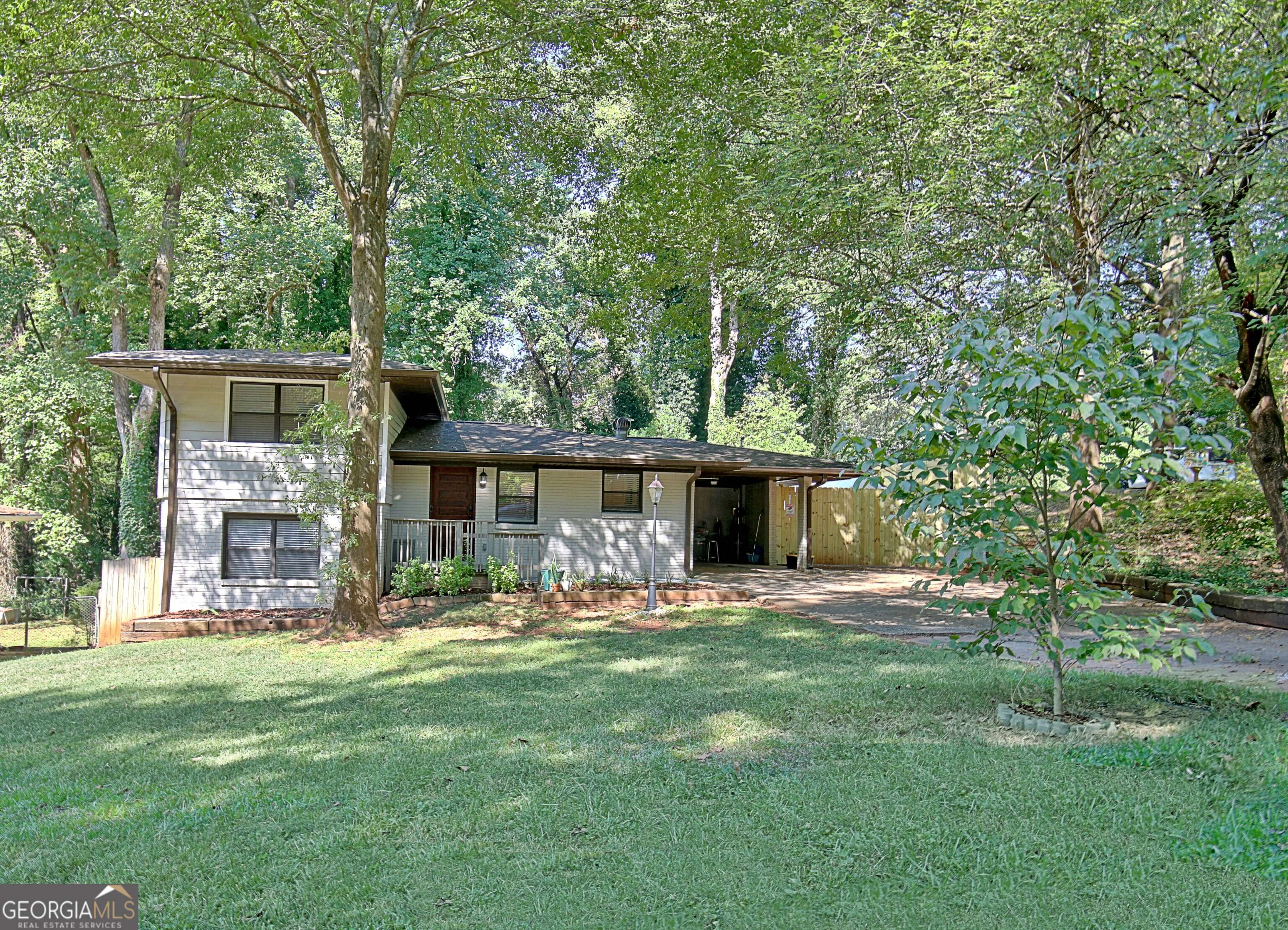 Decatur, GA 30032,1453 Midview DR