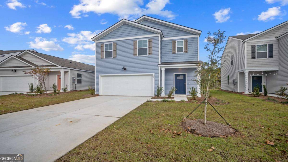 Port Wentworth, GA 31407,70 Cypress LOOP