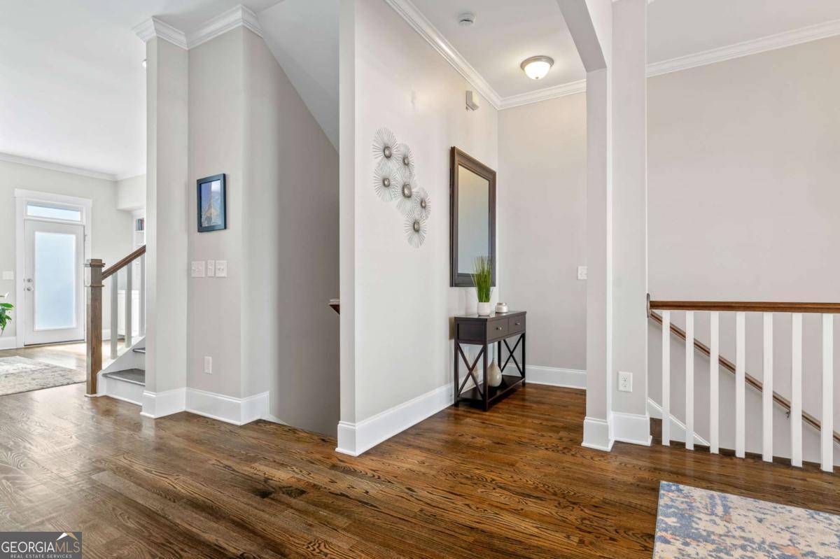 Atlanta, GA 30318,2145 Old Georgian TER NW