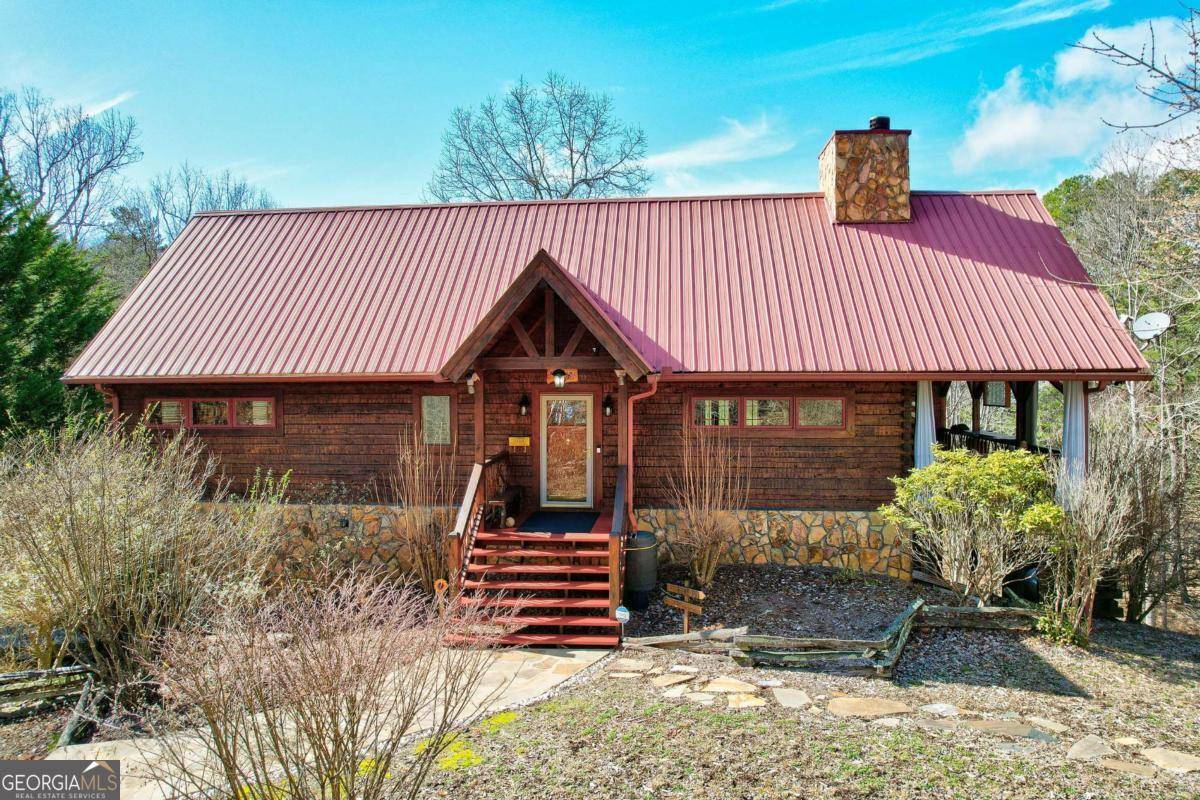 Morganton, GA 30560,244 My Mountain RD