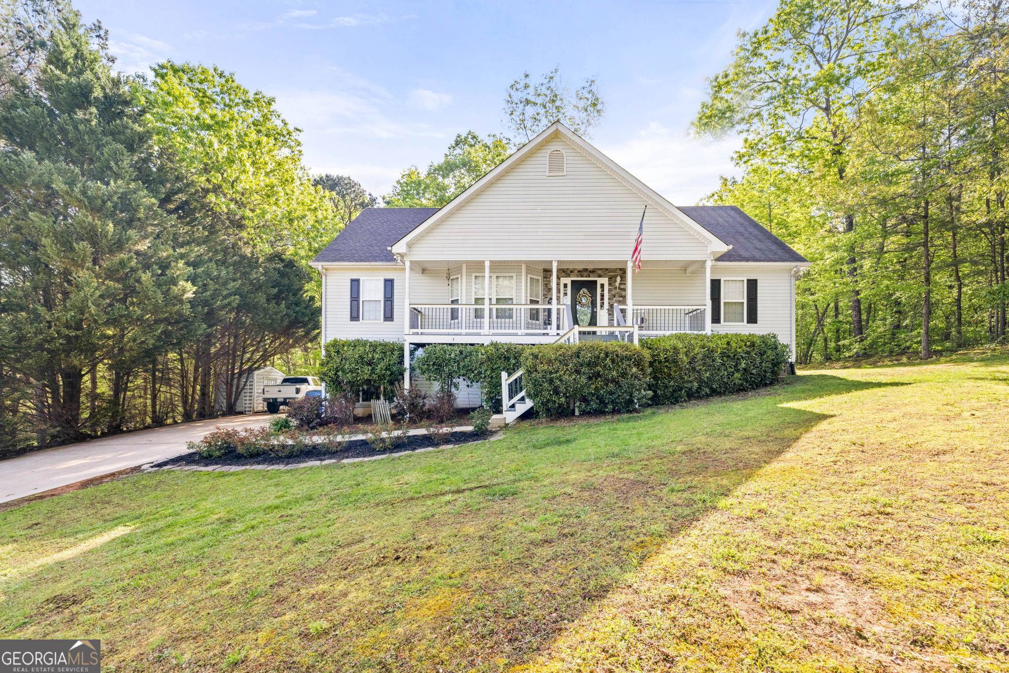 Dawsonville, GA 30534,99 E Windsor WAY