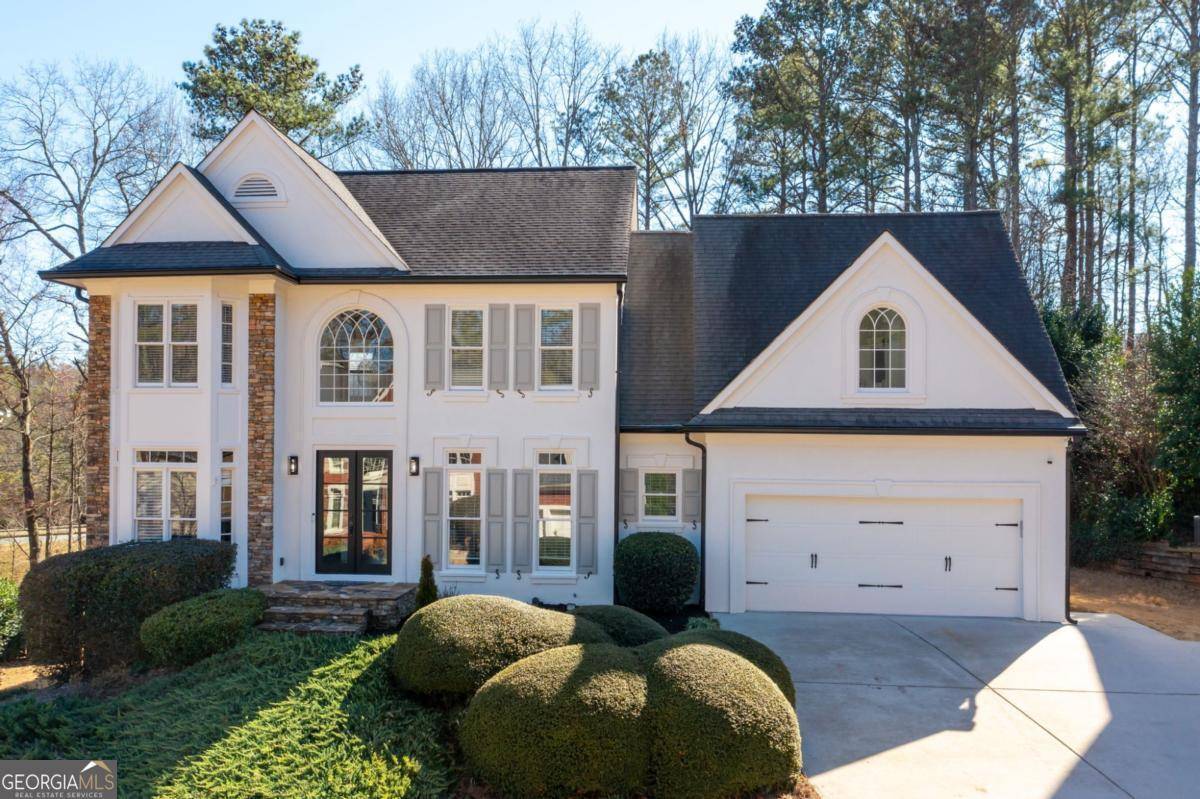 Woodstock, GA 30189,2038 Cresthaven WALK