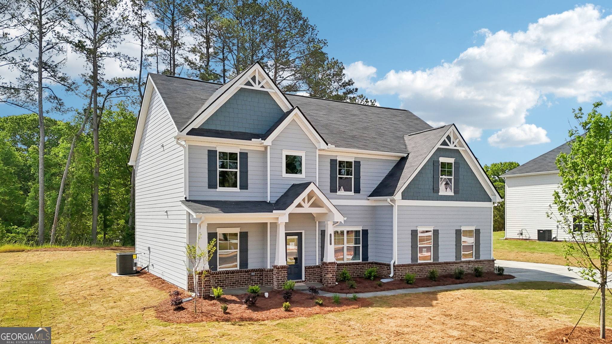 Loganville, GA 30052,1452 Stephens View DR