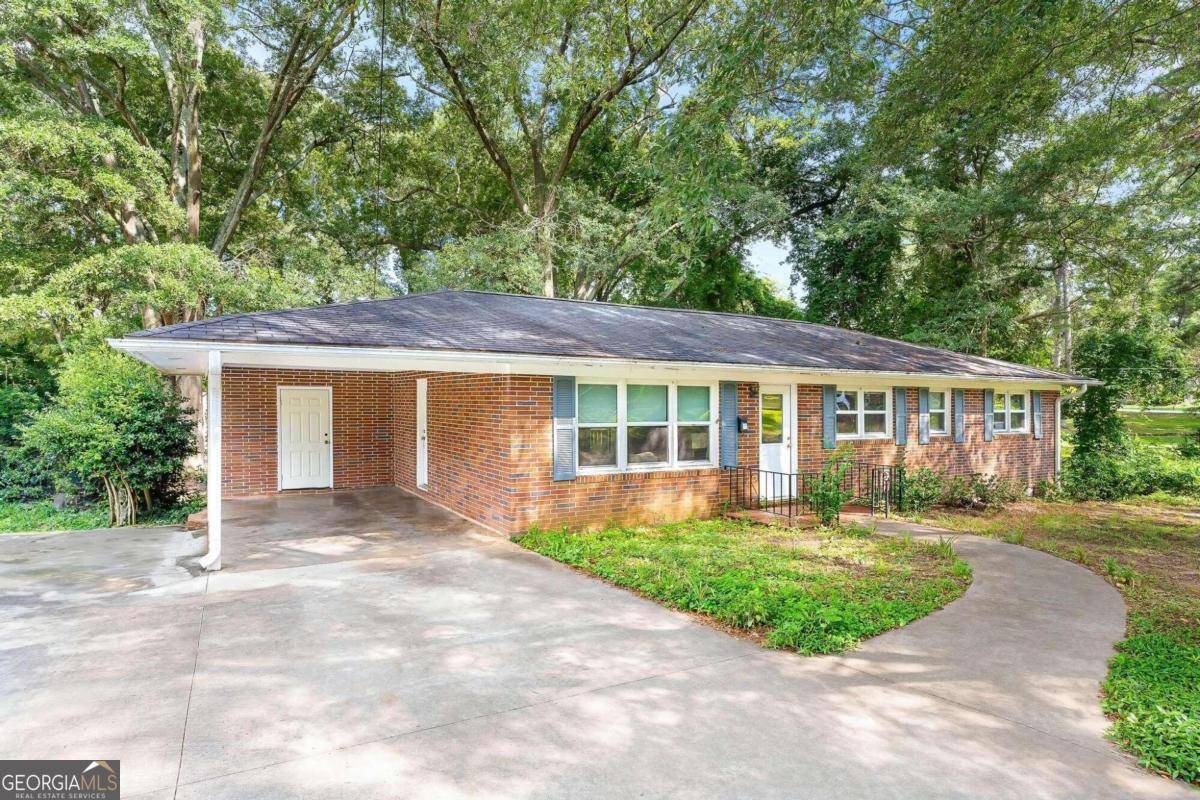 Hartwell, GA 30643,577 Athens ST