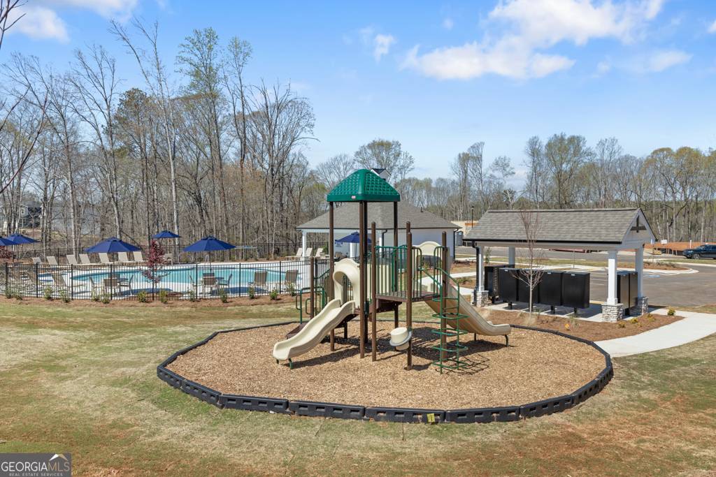 Flowery Branch, GA 30542,5222 Mulberry Creek #LOT 111