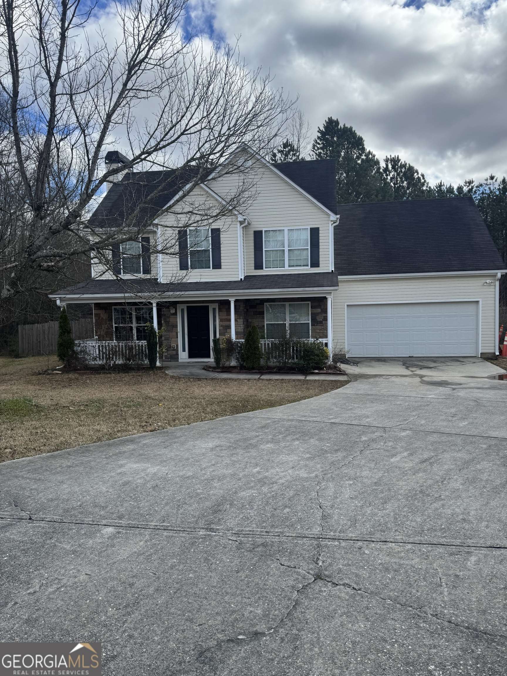 Loganville, GA 30052,4457 Webb Meadows DR