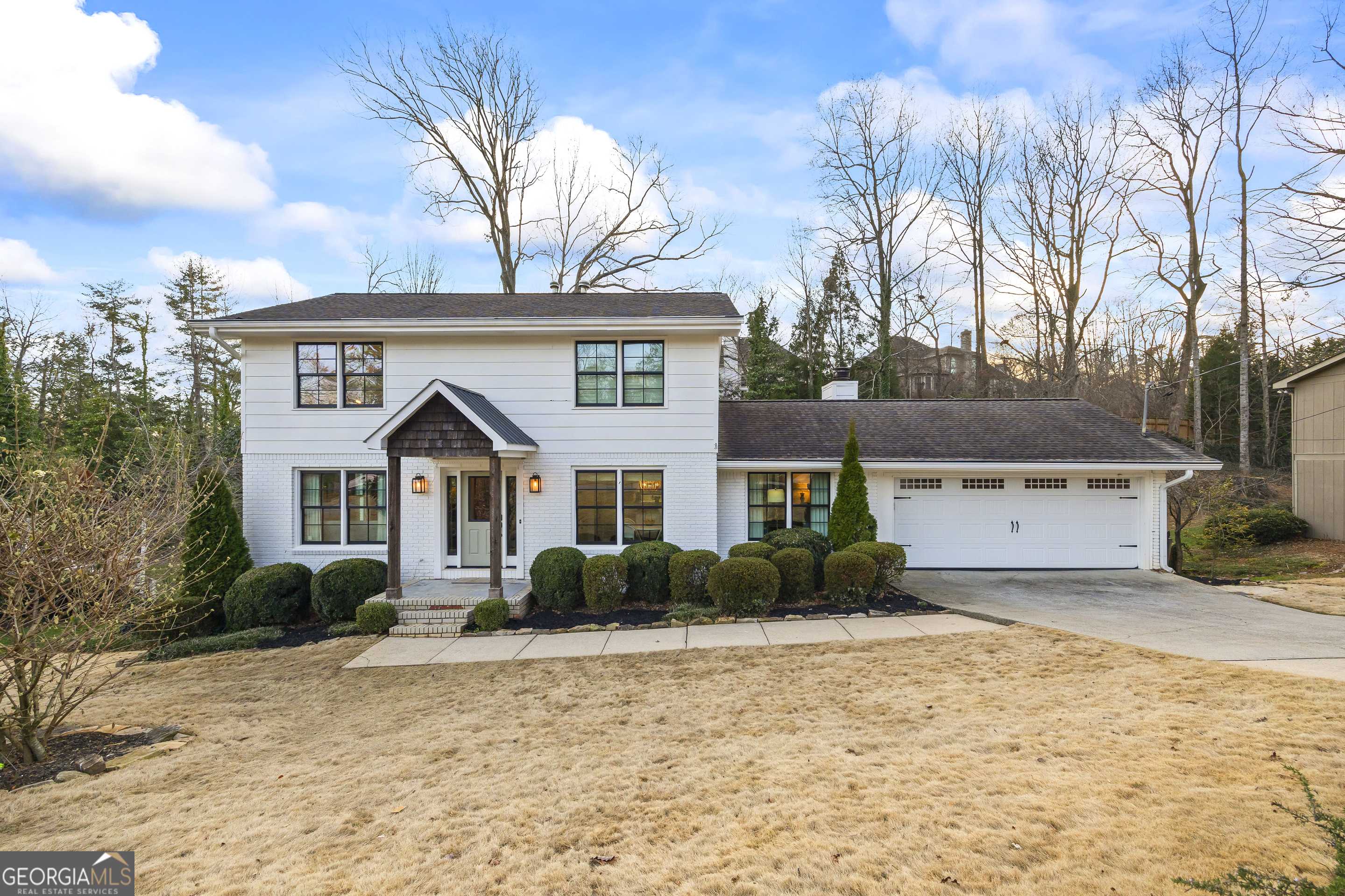 Gainesville, GA 30501,925 Parkhill PL
