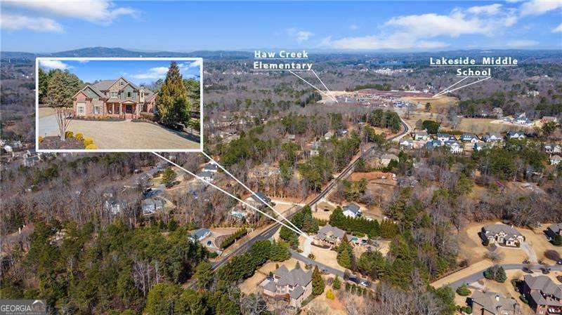 Cumming, GA 30041,2805 Cambria CT