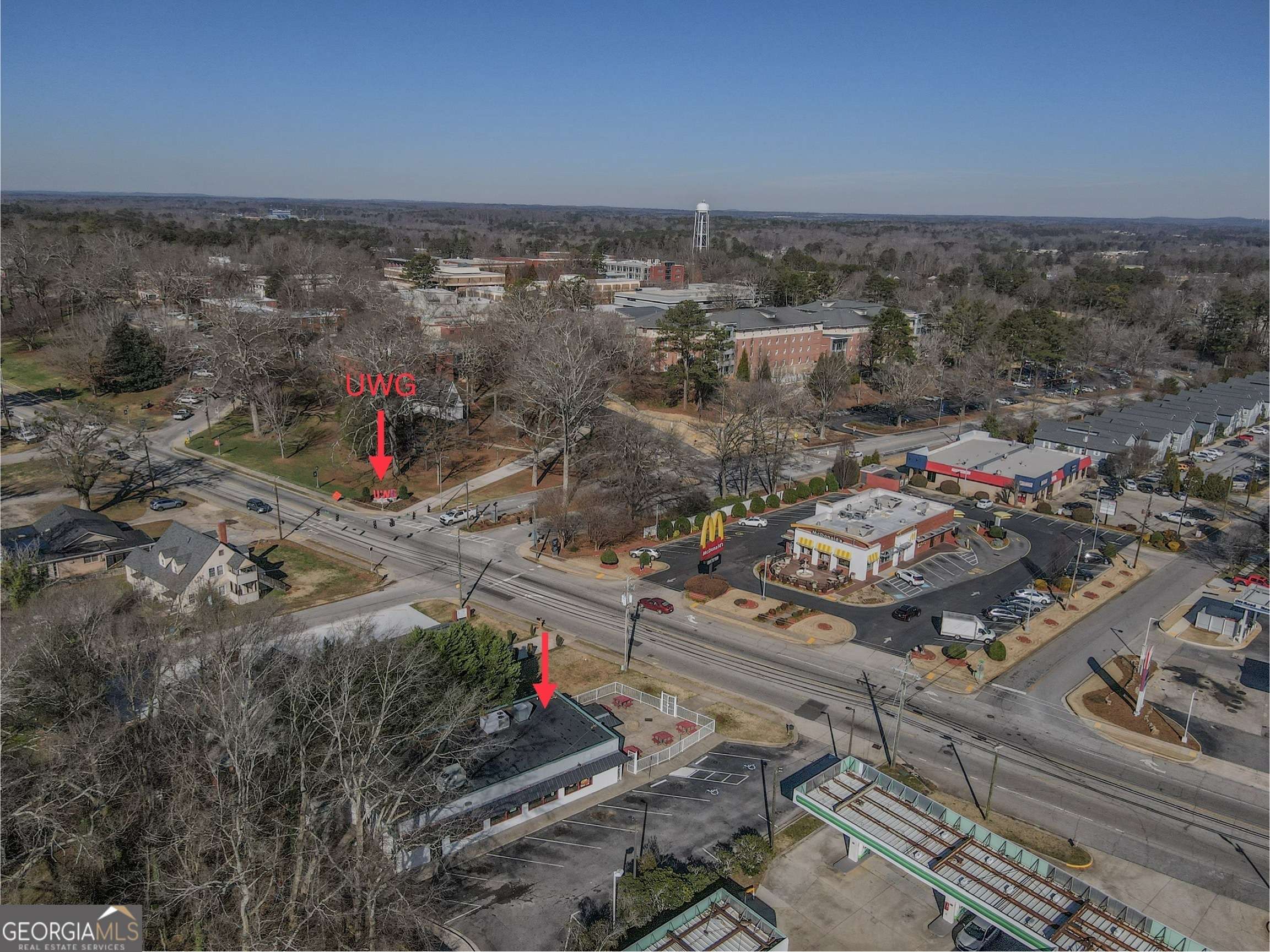 Carrollton, GA 30117,1302 Maple ST