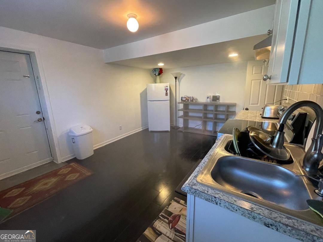 Tucker, GA 30084,2317B Crestcliff DR